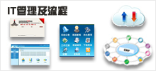 IT管理及

流程