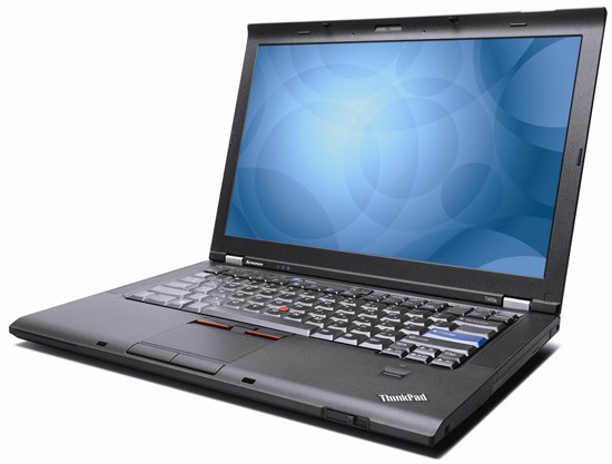 ThinkPad筆記本