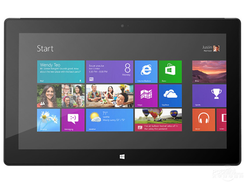 微軟Surface Pro(64G)