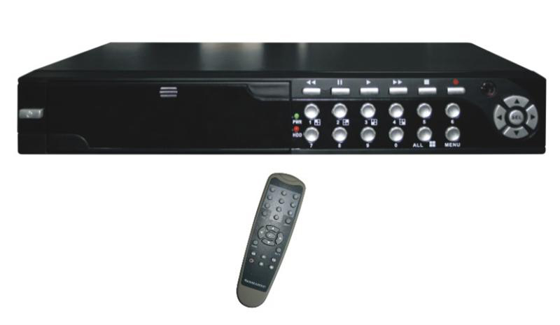 DVR
